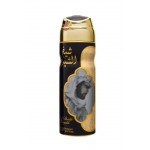 Арабские дезодоранты спрей Lattafa «Sheikh Al Shuyukh» 200ml