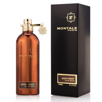 MONTALE AOUD FOREST 
