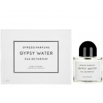  GIPSY WATER