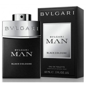 BVLGARI MAN IN BLACK 