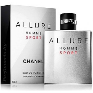 CHANEL ALLURE HOMME SPORT 