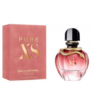 PACO RABANNE PURE XS FOR HER