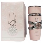 Парфюмированный арабский дезодорант для тела Lattafa Yara 200ml